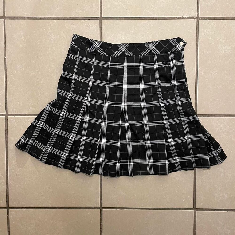 H-m Women's multi Skirt
